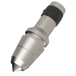 .735 Bullet Tooth .735 Bullet Tooth