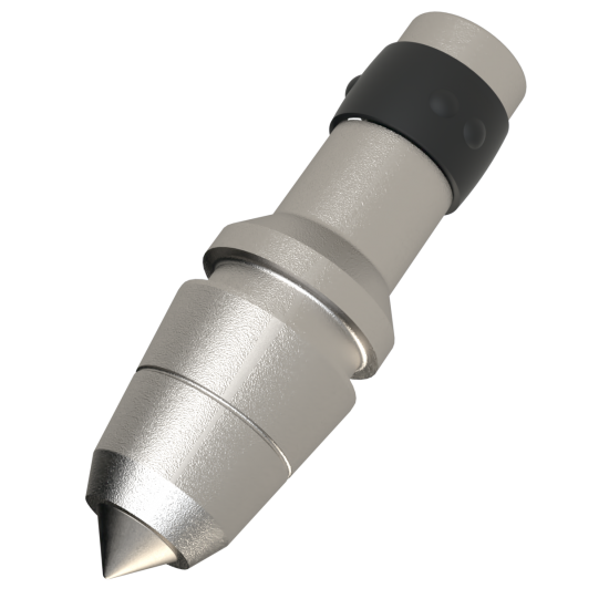 .735 Bullet Tooth