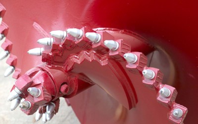 3 Signs You Need Replacement Auger Teeth