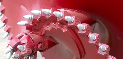 3 Signs You Need Replacement Auger Teeth