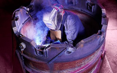 What To Consider When Choosing an Auger Manufacturer