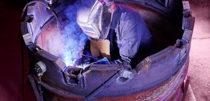 What To Consider When Choosing an Auger Manufacturer