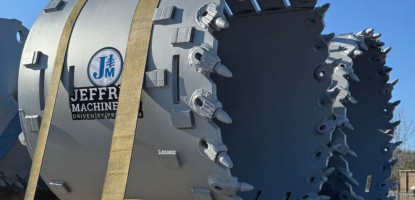 Choosing the Right Auger Attachments for Excavators