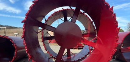 A Complete Guide to the Different Foundation Drilling Tools