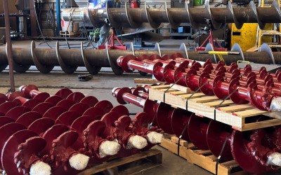 Benefits of Using Augers in Housing Construction