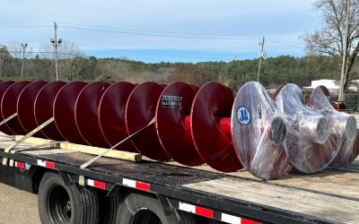 How Augers Are Used in Mining and Excavation