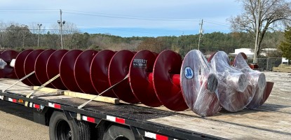 How Augers Are Used in Mining and Excavation