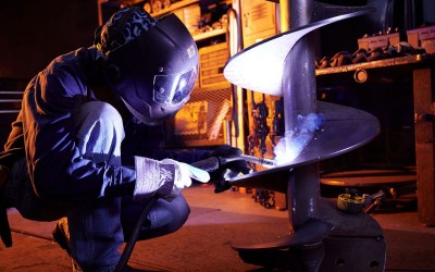 Top Tips for Maintaining Your Auger Blades