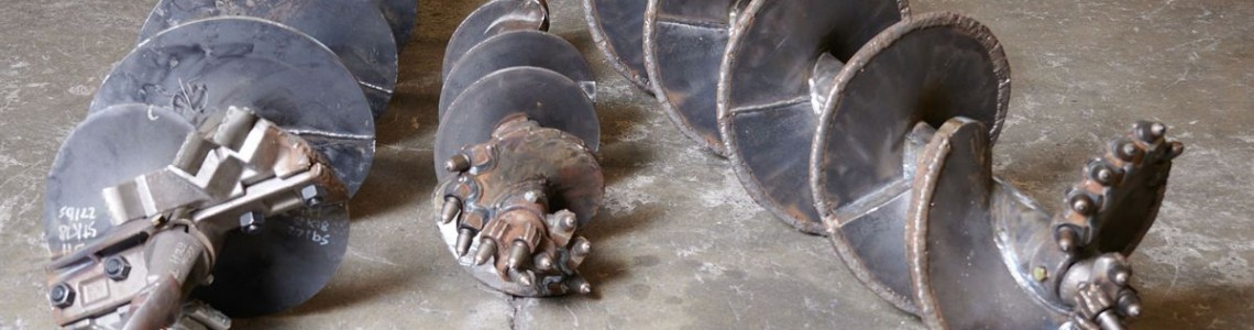 5 Things You Should Know About Augers 5 Things You Should Know About Augers