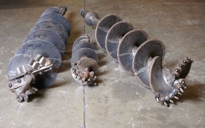 5 Things You Should Know About Augers 5 Things You Should Know About Augers