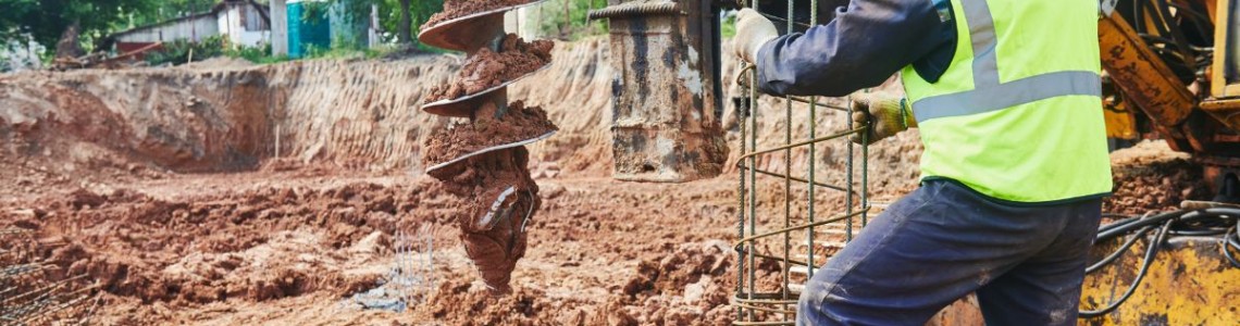 The Importance of Maintaining a Drilling Auger Regularly The Importance of Maintaining a Drilling Auger Regularly