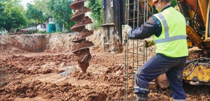 The Importance of Maintaining a Drilling Auger Regularly