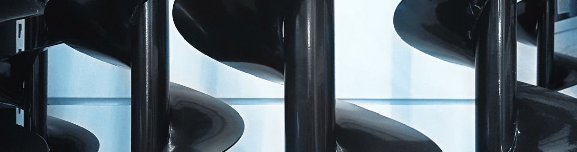 A Guide to Auger Drilling Regulations and Safety Standards A Guide to Auger Drilling Regulations and Safety Standards