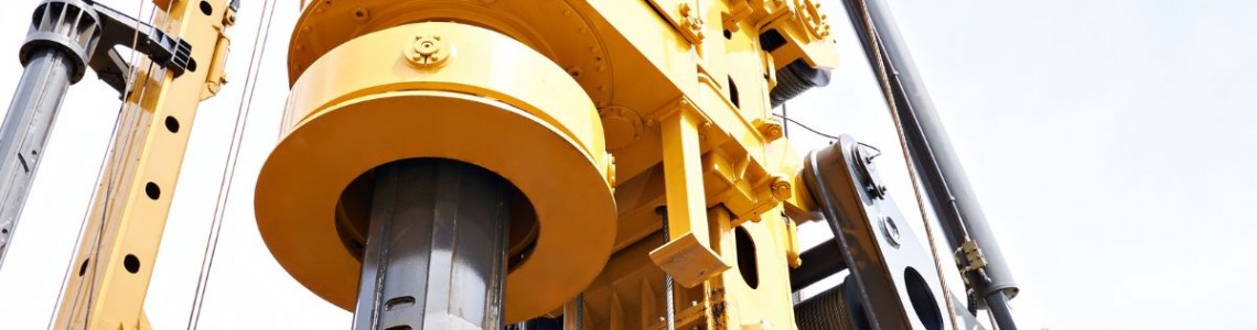 A Basic Introduction to Kelly Bars for Drilling Rigs