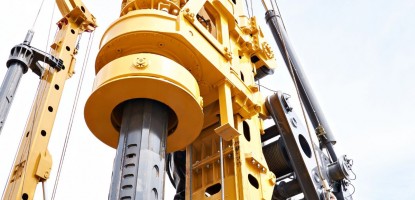 A Basic Introduction to Kelly Bars for Drilling Rigs