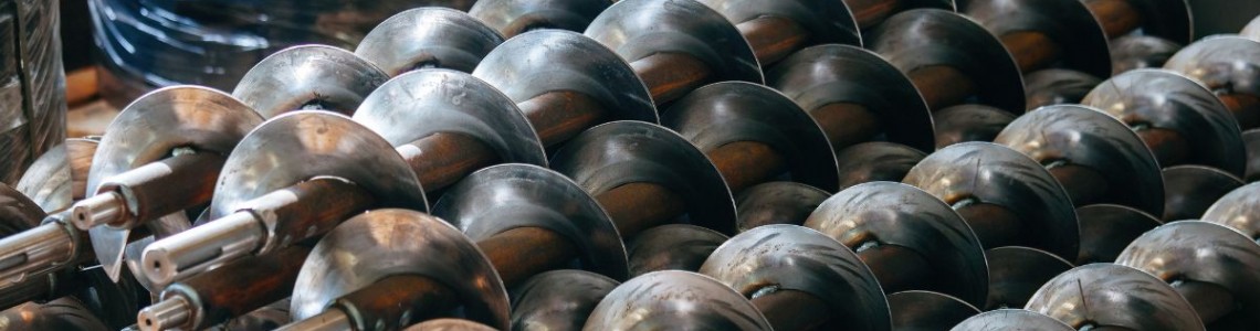 How Advanced Auger Technology Optimizes Drilling Processes How Advanced Auger Technology Optimizes Drilling Processes