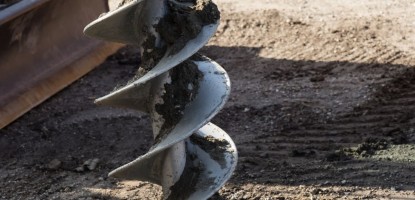 A Comprehensive Guide to Auger Drilling Techniques