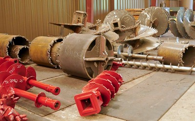 4 Different Kinds of Ground Anchors for Drilling Projects 4 Different Kinds of Ground Anchors for Drilling Projects