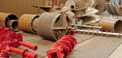 4 Different Kinds of Ground Anchors for Drilling Projects