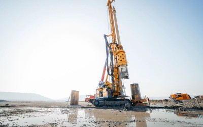 All About Bored Piling Foundations in Construction All About Bored Piling Foundations in Construction
