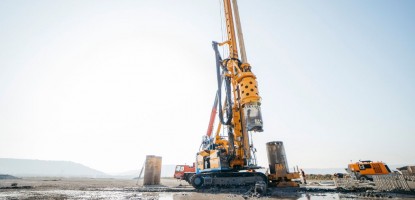 All About Bored Piling Foundations in Construction