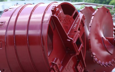 How To Address 7 Problems on Foundation Drilling Projects How To Address 7 Problems on Foundation Drilling Projects