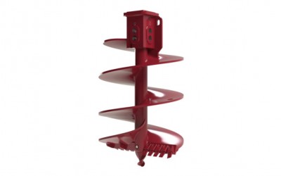 How To Improve Efficiency in Foundation Drilling Projects How To Improve Efficiency in Foundation Drilling Projects