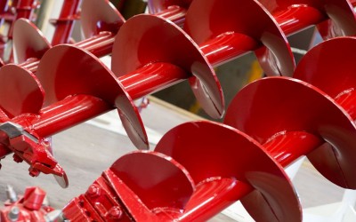 Best Practices for Deep Foundation Construction Best Practices for Deep Foundation Construction