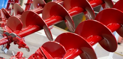 Best Practices for Deep Foundation Construction