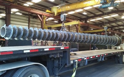 A Complete Guide to Pile Foundation Construction A Complete Guide to Pile Foundation Construction