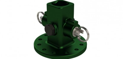 How To Choose a Kelly Bar for Your Drilling Rig