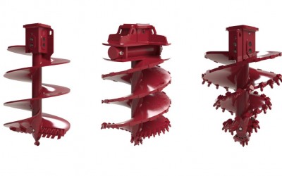 Tips for Transporting and Storing Your Auger Attachments Tips for Transporting and Storing Your Auger Attachments