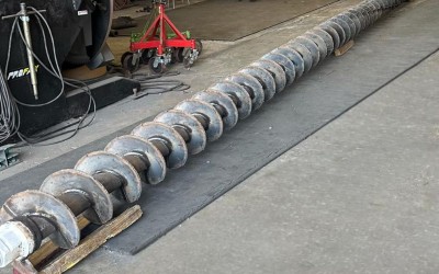 CFA Piling vs. FDP Systems: A Complete Explanation CFA Piling vs. FDP Systems: A Complete Explanation