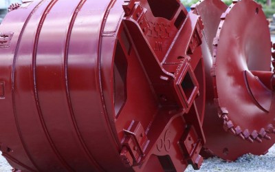 A Complete Guide To Pile Drilling in Loose Soils A Complete Guide To Pile Drilling in Loose Soils