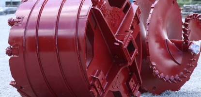 A Complete Guide To Pile Drilling in Loose Soils