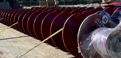 An Overview of Various Mini Piling Methods