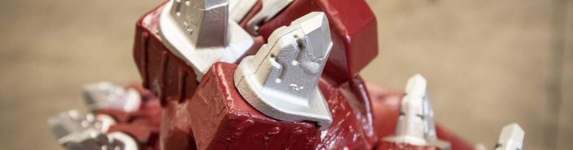 Different Types of Auger Teeth for Your Application Different Types of Auger Teeth for Your Application