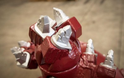 Different Types of Auger Teeth for Your Application