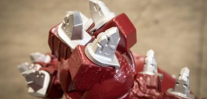 Different Types of Auger Teeth for Your Application