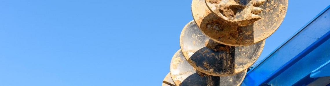 5 Foundation Safety Tips for Your Next Drilling Project 5 Foundation Safety Tips for Your Next Drilling Project
