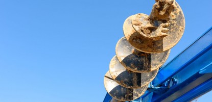 5 Foundation Safety Tips for Your Next Drilling Project