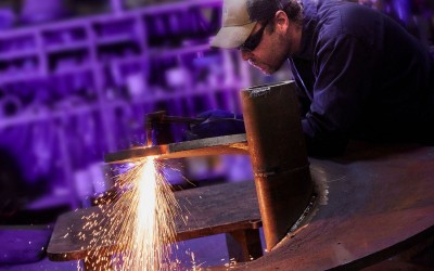 Helpful Tips for Measuring Auger Flighting