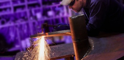 Helpful Tips for Measuring Auger Flighting