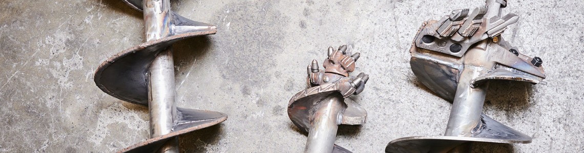 The Complete Guide to Different Types of Augers The Complete Guide to Different Types of Augers