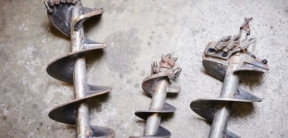 The Complete Guide to Different Types of Augers