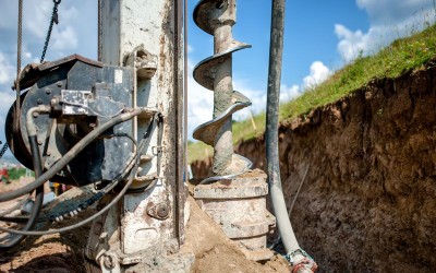 Everything You Need To Know About Foundation Drilling Everything You Need To Know About Foundation Drilling