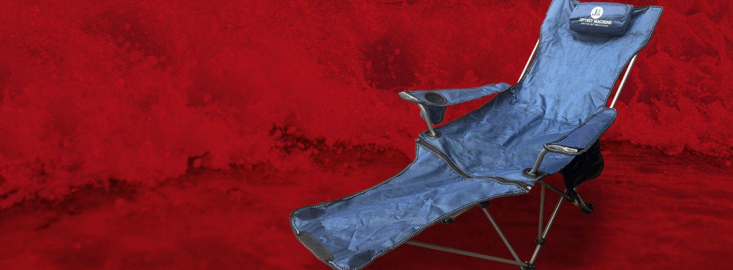 Jeffrey Machine, Inc. | Driven by Precision