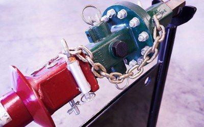 The Tools You Need To Install a Utility Anchor The Tools You Need To Install a Utility Anchor