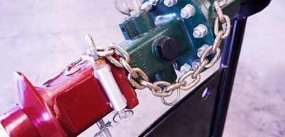 The Tools You Need To Install a Utility Anchor