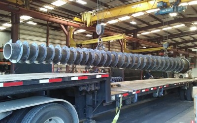 Helicoid Flighting vs. Sectional Flighting Augers